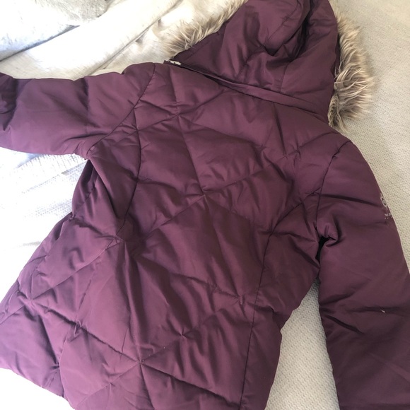 Free Country Power Down Coat - Picture 3 of 9